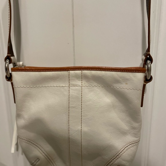 Coach cross body bag - Picture 2 of 7